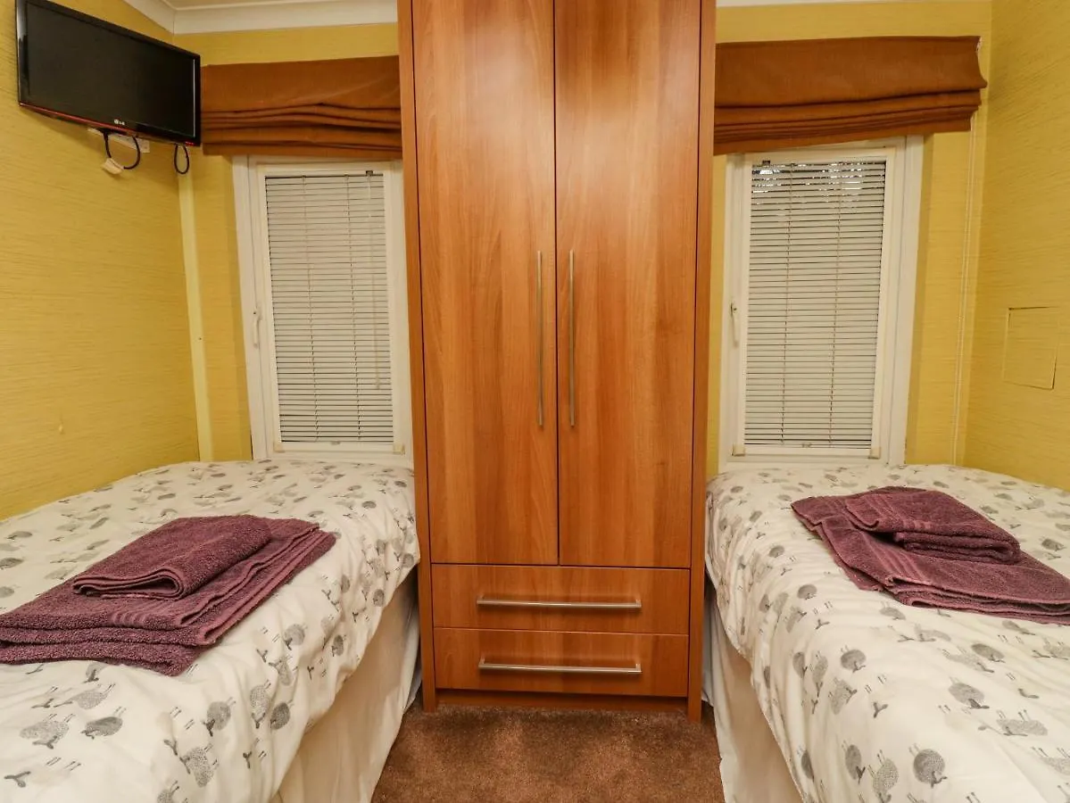 Swinsty Lodge Harrogate Ferienhaus