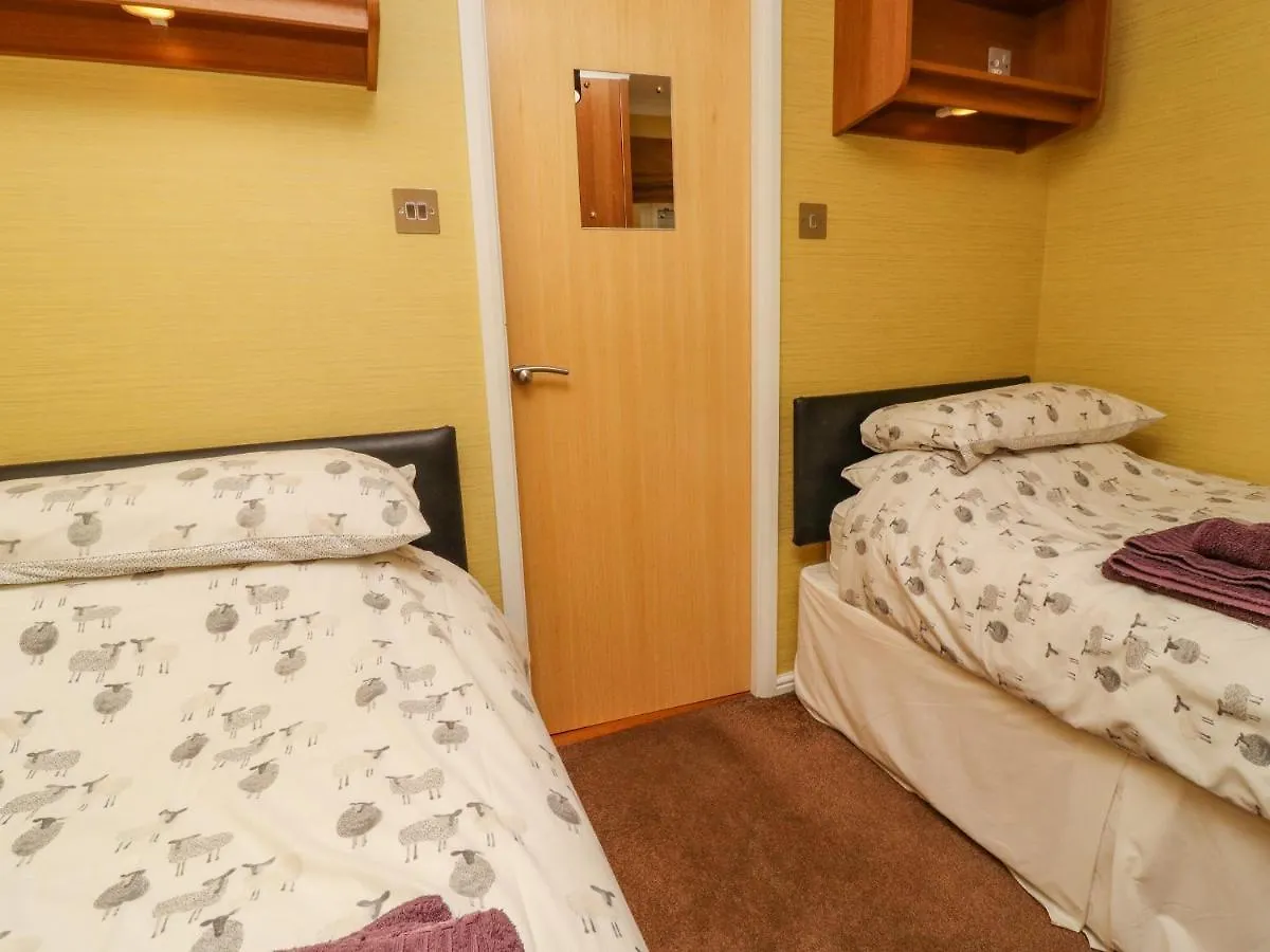Swinsty Lodge Harrogate